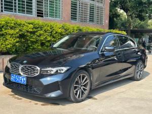 bmw 3 series 2023 Petrol