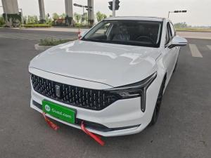 Bestune B70 2023 Petrol