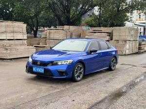 honda civic 2022 Petrol