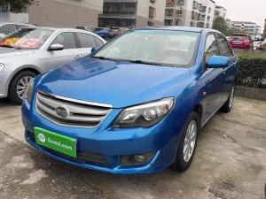 byd l3 2014 Petrol