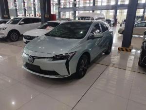 buick velite 6 2024 Electric