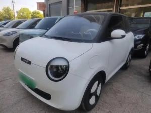 changan lumin 2023 Electric