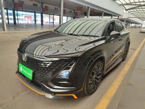 changan uni-t 2023 Petrol