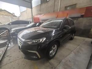 dorcen g60 2020 Petrol