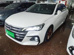 GAC Trumpchi Trumpchi GA6 2020 Petrol