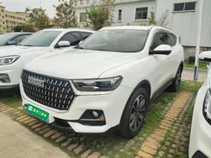 haval h6 2023 Petrol