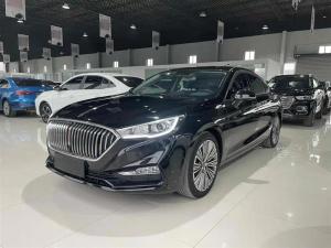 hongqi h5 2022 Hybrid