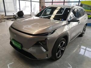 Geely Galaxy Galaxy L7 2023 Plug-in hybrid