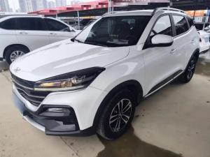 kaiyi showjet 2022 Petrol