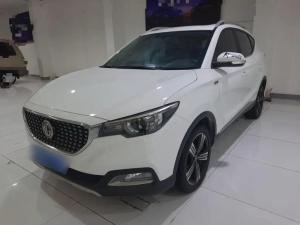 MG ZS 2019 Petrol