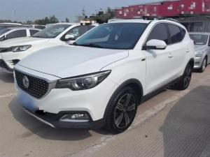 MG ZS 2019 Petrol