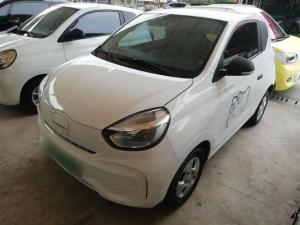 Roewe CLEVER 2021 Electric