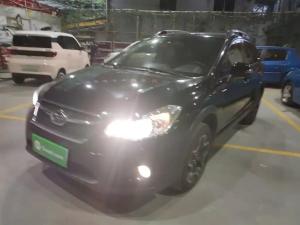 subaru xv 2014 Petrol