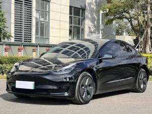 tesla model 3 2023 Electric