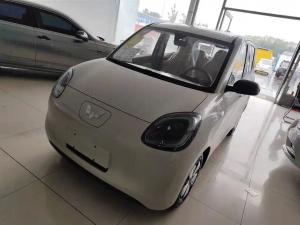 wuling hongguang mini ev 2025 Electric