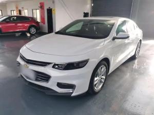 Chevrolet Malibu XL 2018 Petrol