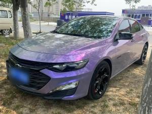 Chevrolet Malibu XL 2020 Petrol