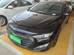 Chevrolet Malibu XL 2022 Petrol