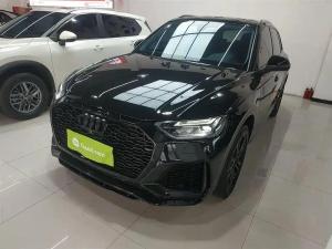 audi q5l 2022 Petrol