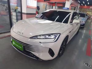 BYD Seal 2024 Plug-in hybrid