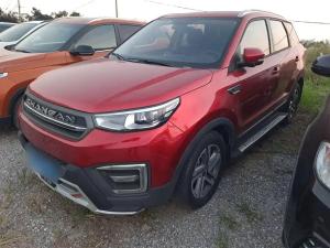 changan cs55 2018 Petrol