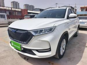 Changan Oshan X7 2020 Petrol