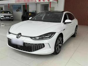 volkswagen lamando 2023 Petrol