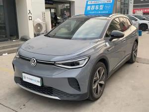 Volkswagen ID.4 CROZZ 2023 Electric