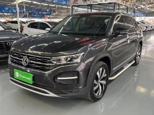 Volkswagen Tayron 2019 Petrol