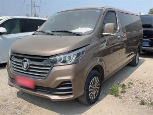 foton view g5 2022 Petrol