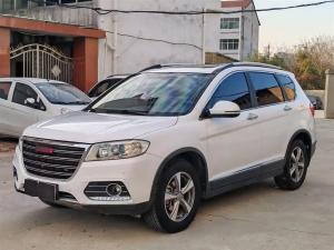 haval h6 2015 Petrol