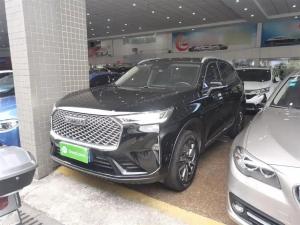 haval h6 2022 Petrol