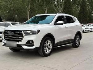 haval h6 2021 Petrol