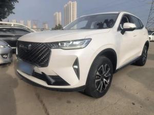 haval h6 2023 Petrol