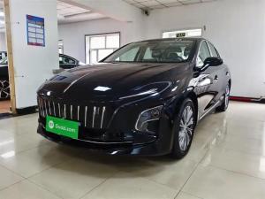 Hongqi E-QM5 2024 Electric