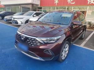 Jetta VS7 2021 Petrol