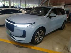 LI Auto LI ONE 2021 REEV
