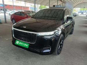 LI Auto LI ONE 2021 REEV