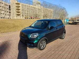 leapmotor t03 2021 Electric