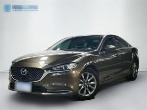 mazda atenza 2019 Petrol