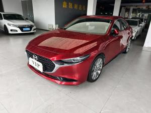 mazda3 axela 2021 Petrol