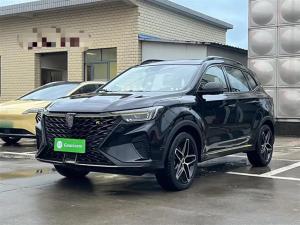 roewe rx5 2021 Petrol