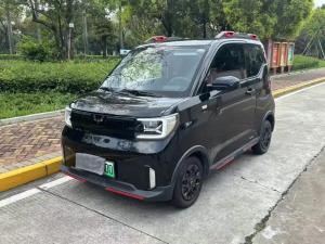 wuling hongguang mini ev 2023 Electric