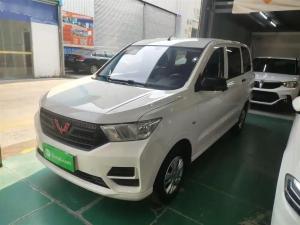 wuling hongguang 2023 Petrol