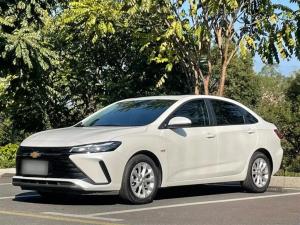 Chevrolet Monza 2023 Petrol