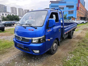 dongfeng tuyi 2018 Petrol