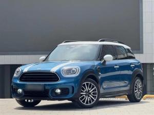 mini countryman 2019 Petrol