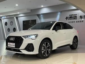 Audi Q3 Sportback 2023 Petrol
