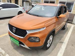 baojun 510 2019 Petrol