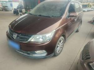 baojun 730 2017 Petrol